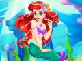Jogo Underwater Odyssey Of The Little Mermaid