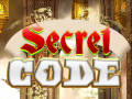 Jogo Secret Code