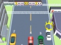 Jogo Car vs Train
