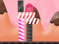 Jogo Candy Monster