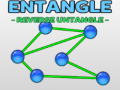 Jogo Entangle Reverse untangle