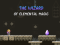 Jogo The Wizard Of Elemental Magic