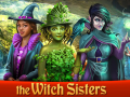 Jogo The Witch Sisters
