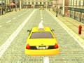 Jogo Taxi Simulator