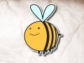 Jogo Bee Happy