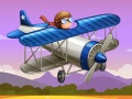 Jogo Fun Airplanes Jigsaw