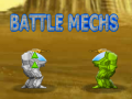 Jogo LBX: Battle Mechs