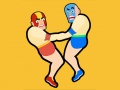 Jogo Wrestle Jump 2