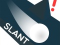Jogo Slant