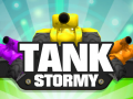 Jogo Tank Stormy