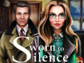 Jogo Sworn to Silence