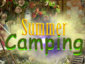 Jogo Summer Camping
