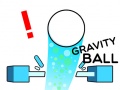 Jogo Gravity Ball
