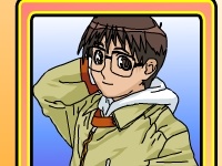 Jogo Love Hina