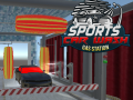 Jogo Sports Car Wash