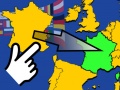 Jogo Scatty Maps Europe