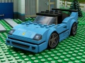 Jogo Toy Cars Jigsaw