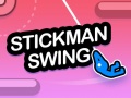 Jogo Stickman Swing