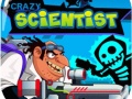 Jogo Crazy Scientist