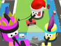 Jogo Garbage Collector.io