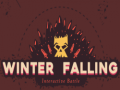 Jogo Winter Falling Survival Strategy