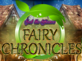 Jogo Spot The differences Fairy Chronicles