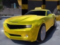 Jogo Real Taxi Driver