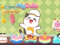 Jogo Baby Bake Cake