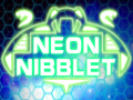 Jogo Neon Nibblet