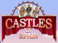 Jogo Castles in Spain