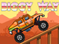 Jogo Biggy Way