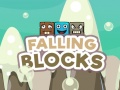Jogo Falling Blocks