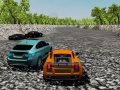 Jogo 3d Racing Extreme