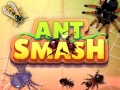 Jogo Ant Smash