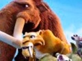 Jogo Swing And Set Puzzle Ice Age 4 Continental Drift