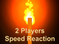 Jogo 2 Players Speed Reaction