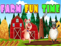 Jogo Farm Fun Time