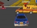 Jogo Chasing Car Demolition Crash