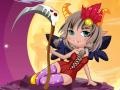 Jogo Demon's Daughter Dress up