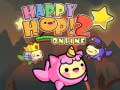 Jogo Happy Hop 2 Online