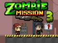 Jogo Zombie Mission 3