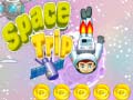 Jogo Space Trip