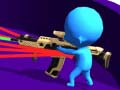 Jogo Shootout 3d