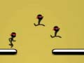 Jogo Stickman Go