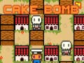 Jogo Cake Bomb