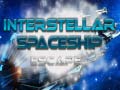 Jogo Interstellar Spaceship escape