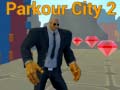 Jogo Parkour City 2