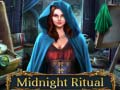 Jogo Midnight Ritual