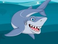 Jogo Shark Jigsaw