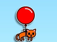 Jogo Air kitty